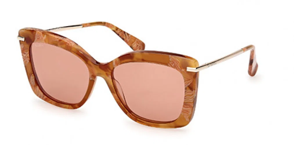 MAXMARA Beth1 0101 Sunglasses - view 2